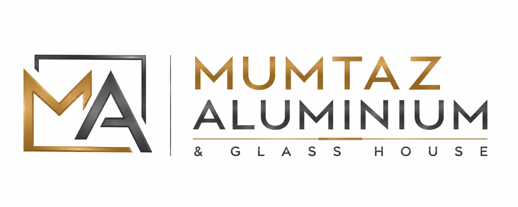 Mumtaz (Aluminium & Glass Works)